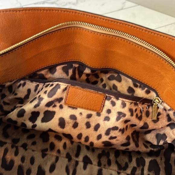 DOLCE & GABBANA HANDBAG - Picture 2 of 4